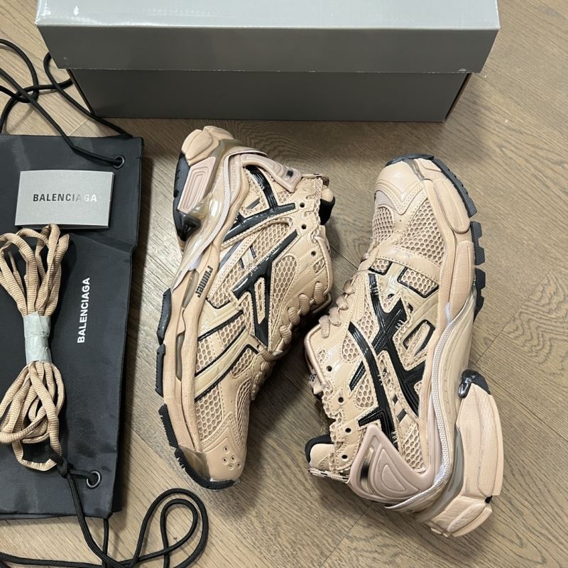 Balenciaga Track Shoes